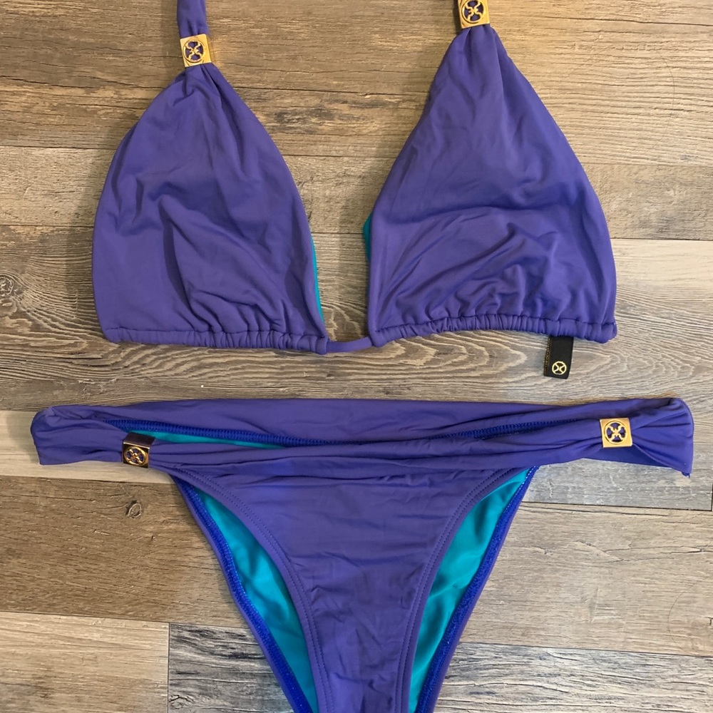 Vix Swimsuit